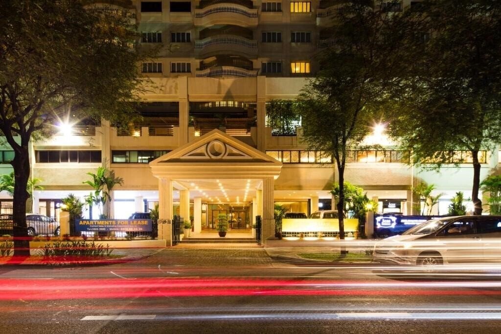 Изображение Norfolk 4*