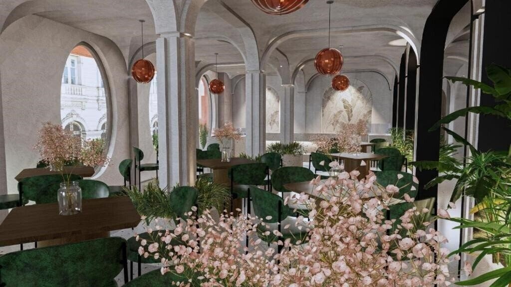 Фотография Me Saigon Boutique Hotel (ex. A & Em Le Thanh Ton) 4*