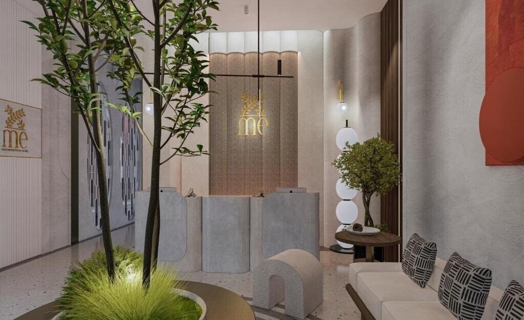 Изображение Me Saigon Boutique Hotel (ex. A & Em Le Thanh Ton) 4*