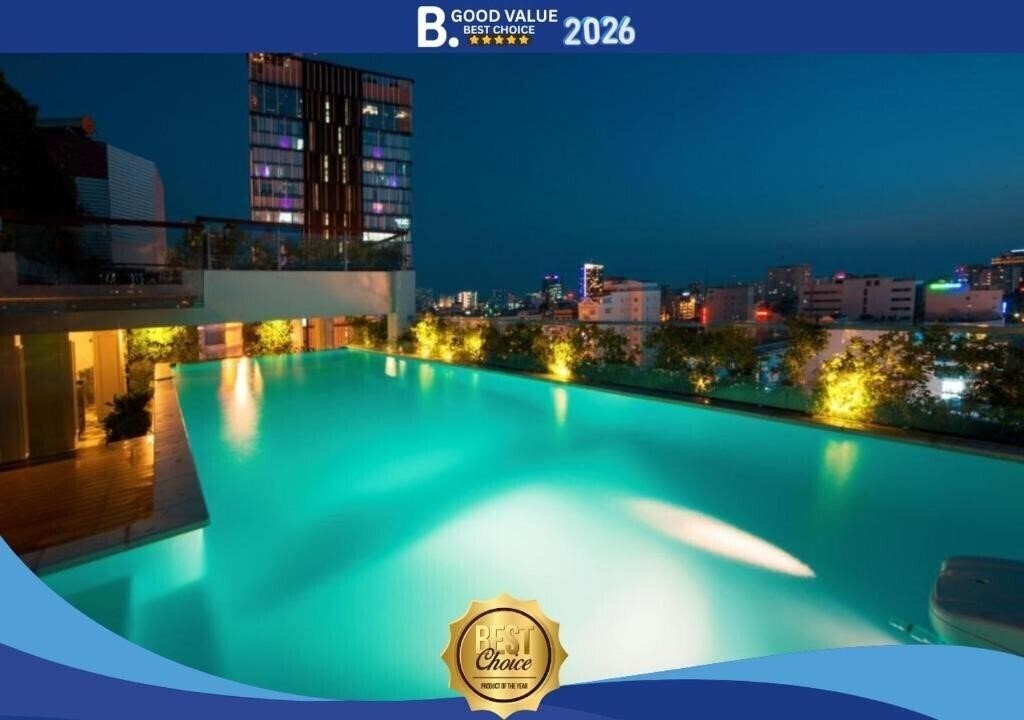 Отель Alagon Saigon Hotel & SPA 4*
