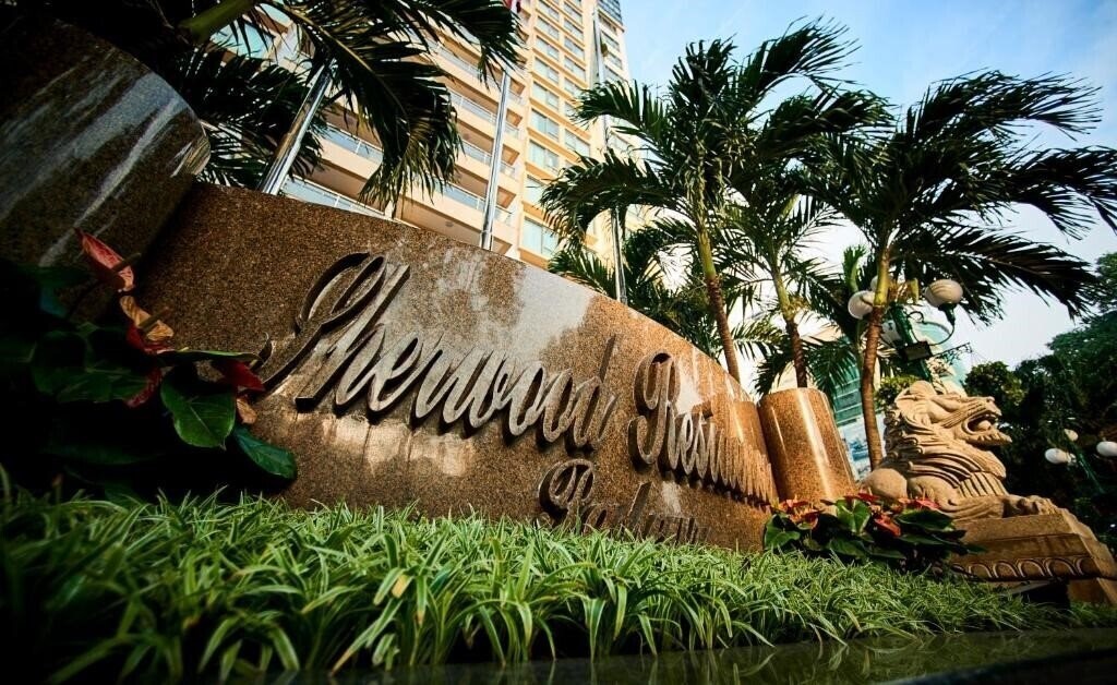 Фото Sherwood Residence 5*