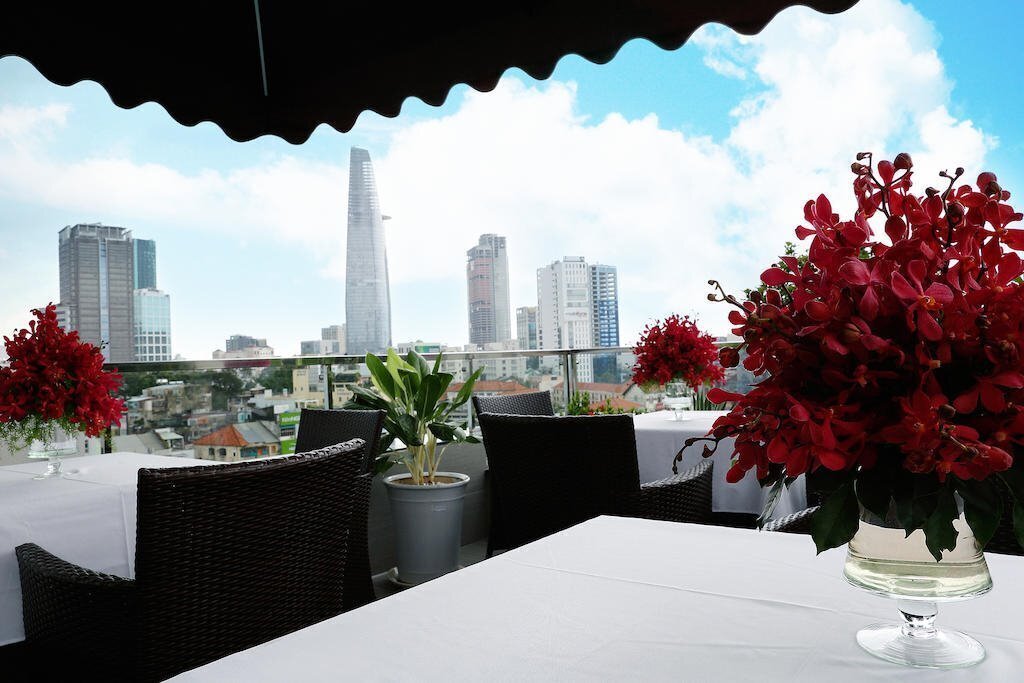 Изображение Anpha Boutique Hotel 3*