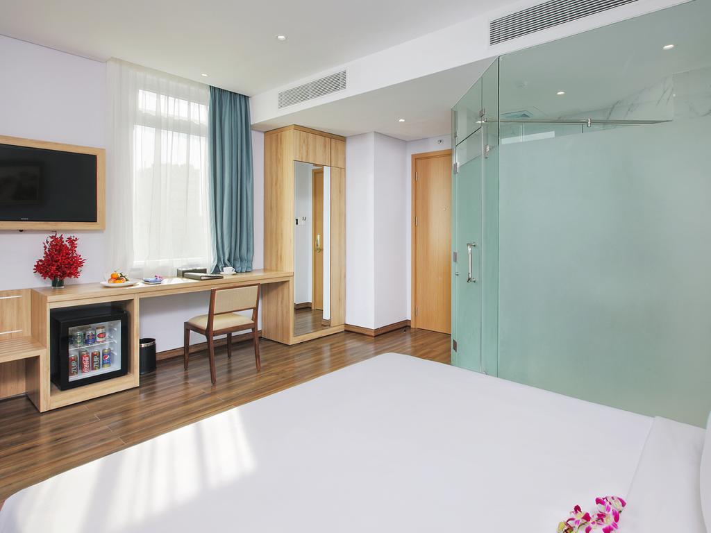 Изображение Millennium Boutique Hotel 4*