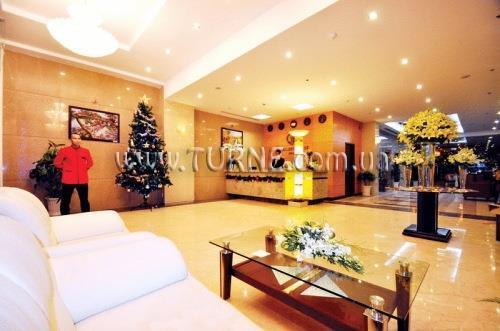 Картинка Golden Rose 3*