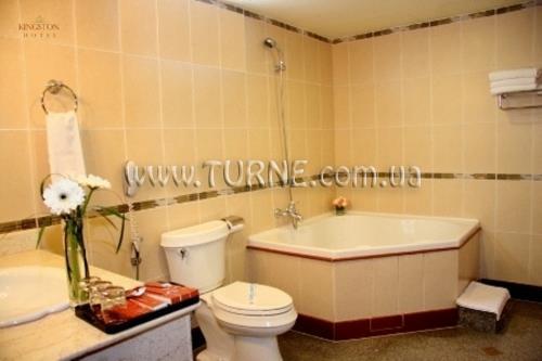 Изображение Kingston 3*