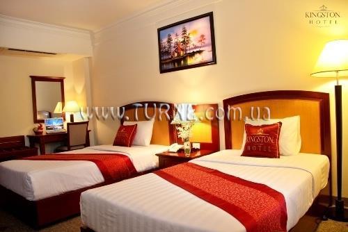 Фотография Kingston 3*