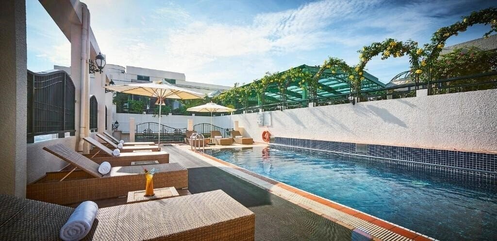 Изображение Windsor Plaza 5*