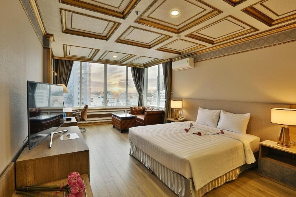 Фотография New Epoch Hotel 3*
