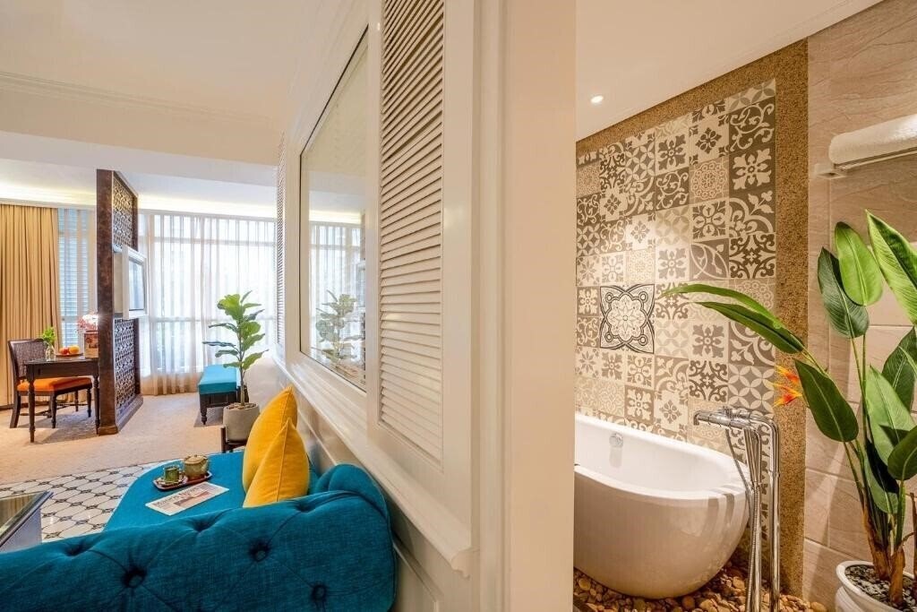 Фотография Alagon D'Antique Hotel & Spa 4*