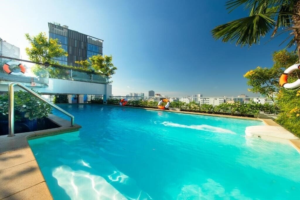 Изображение Alagon D'Antique Hotel & Spa 4*