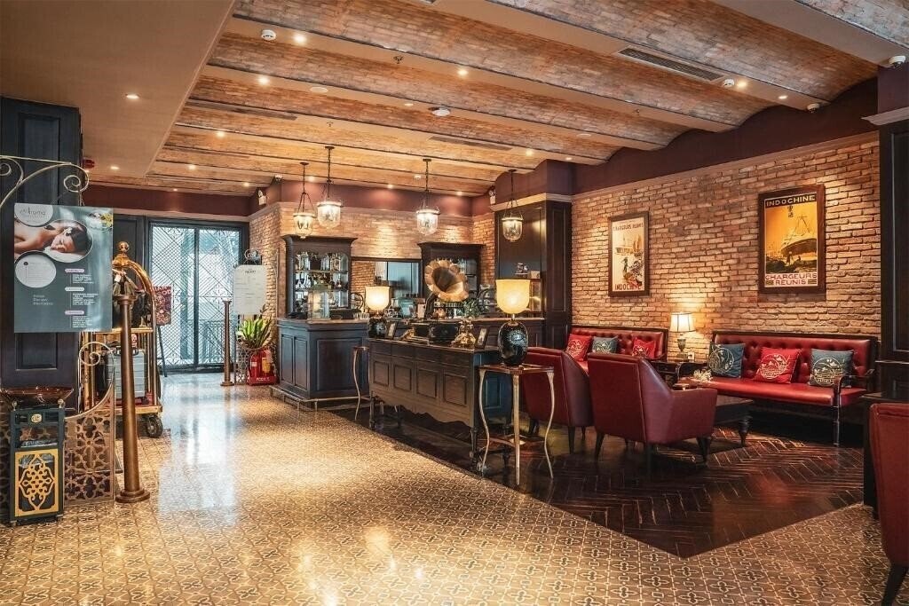 Изображение Alagon D'Antique Hotel & Spa 4*