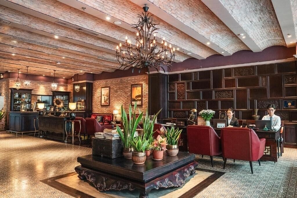 Картинка Alagon D'Antique Hotel & Spa 4*