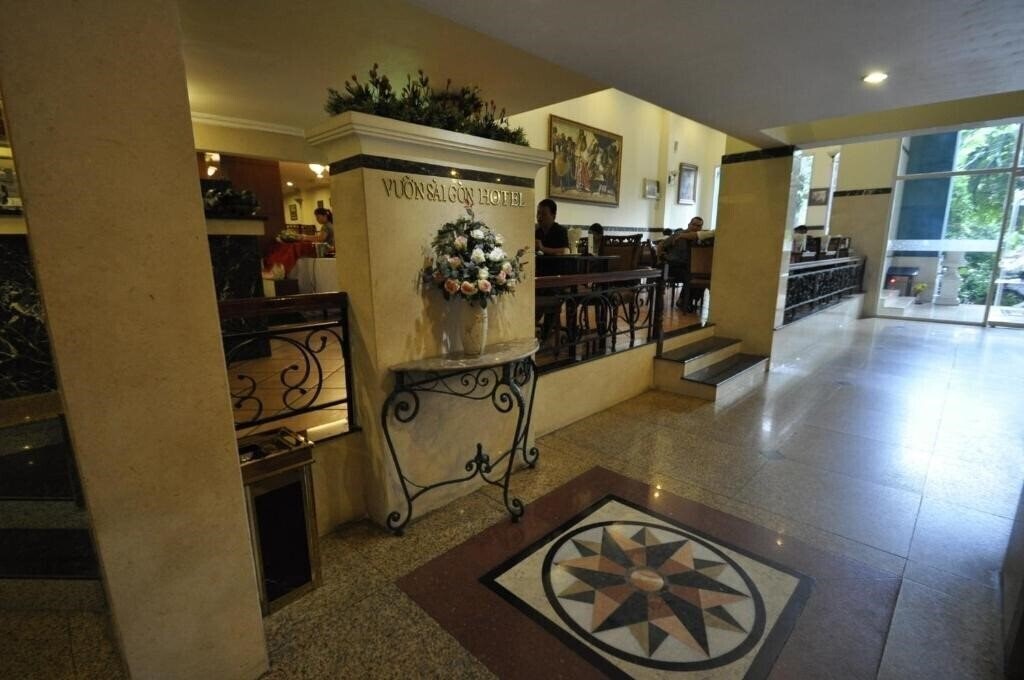 Изображение Sunflower Hotel 3*