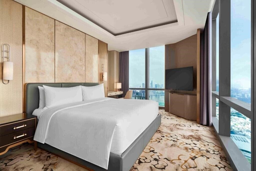 Фото Vinpearl Landmark 81, Autograph Collection 5*