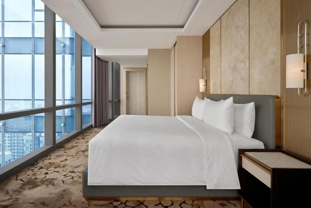 Фотография Vinpearl Landmark 81, Autograph Collection 5*