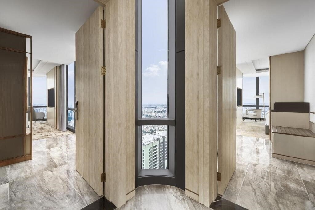 Изображение Vinpearl Landmark 81, Autograph Collection 5*