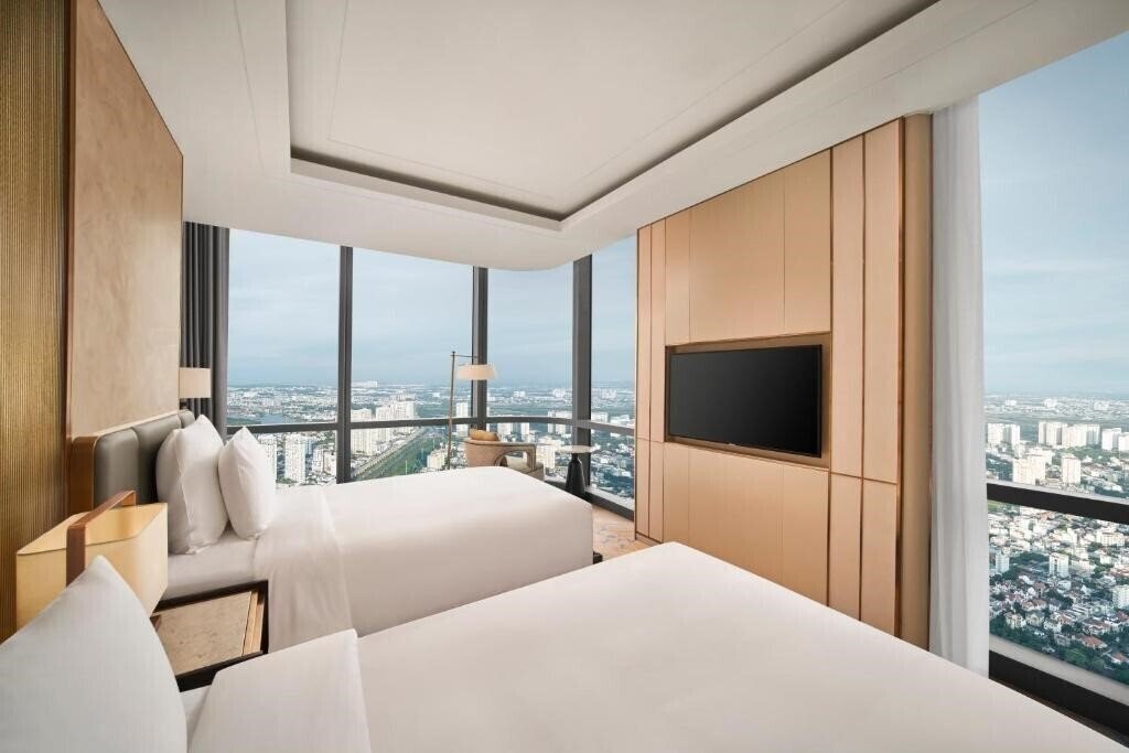Картинка Vinpearl Landmark 81, Autograph Collection 5*