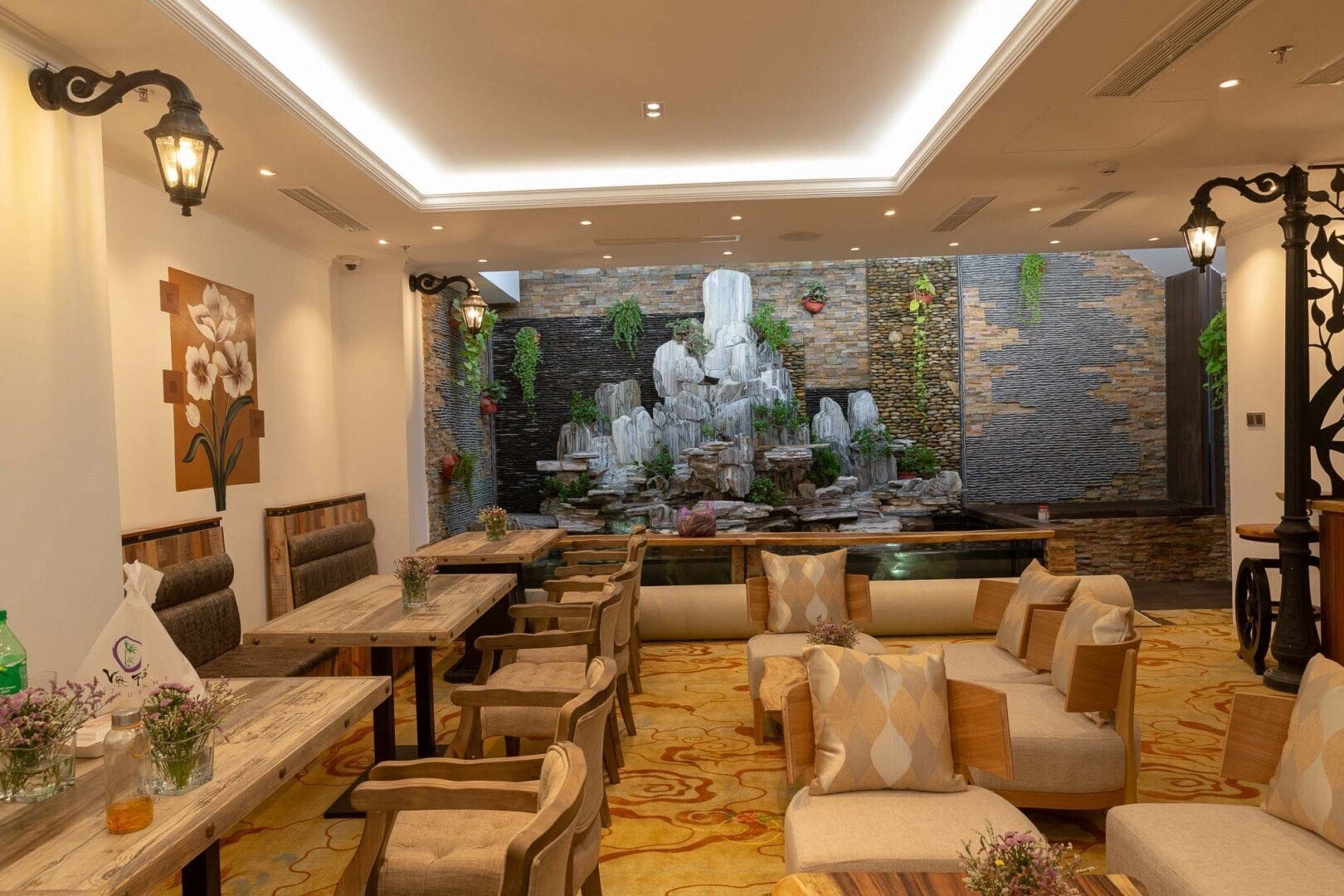 Фото Princess Saigon Central Hotel 3*