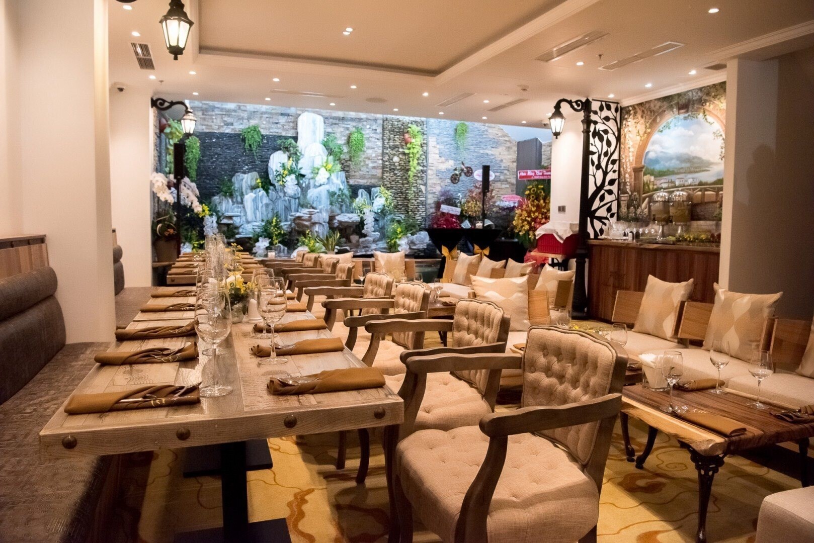 Фотография Princess Saigon Central Hotel 3*