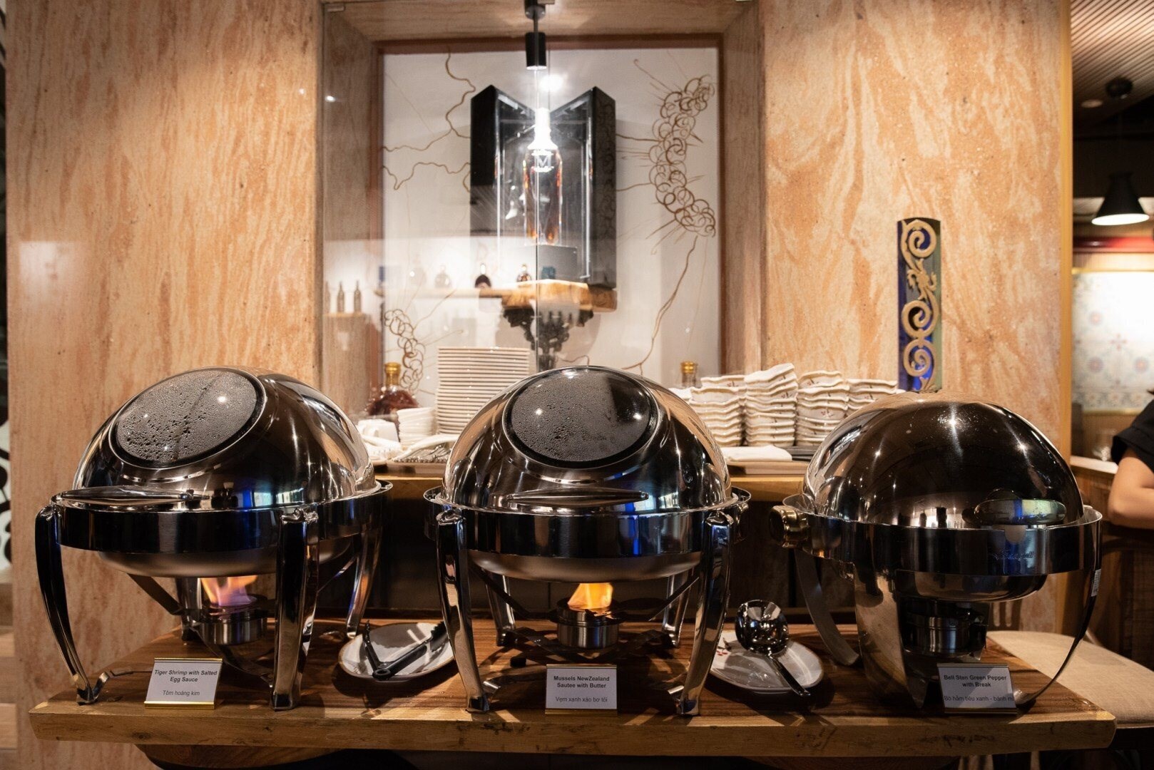 Картинка Princess Saigon Central Hotel 3*