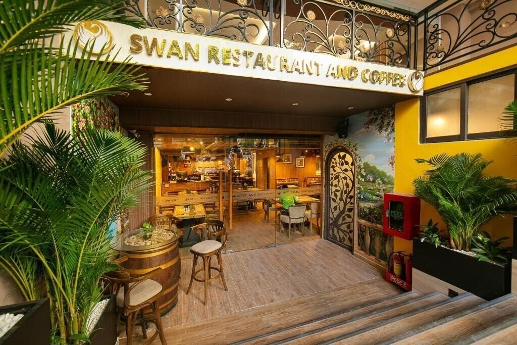 Фотография Nesta Hotel Saigon 4*