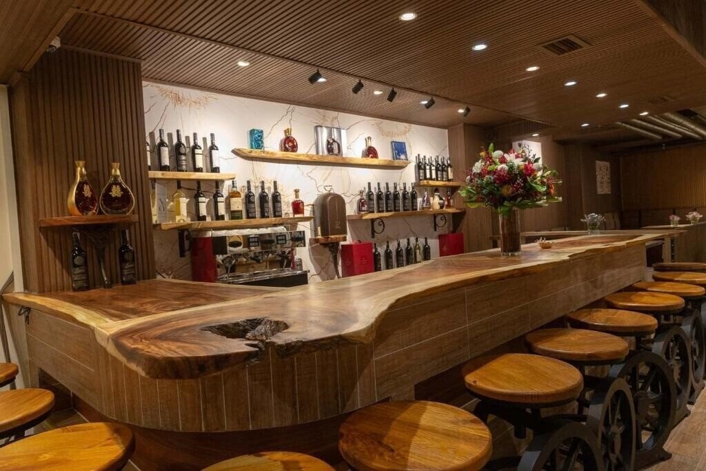 Изображение Nesta Hotel Saigon 4*