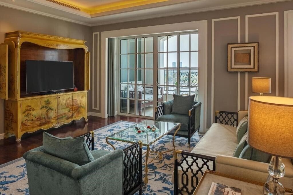 Изображение Mia Saigon Luxury Boutique Hotel 5*