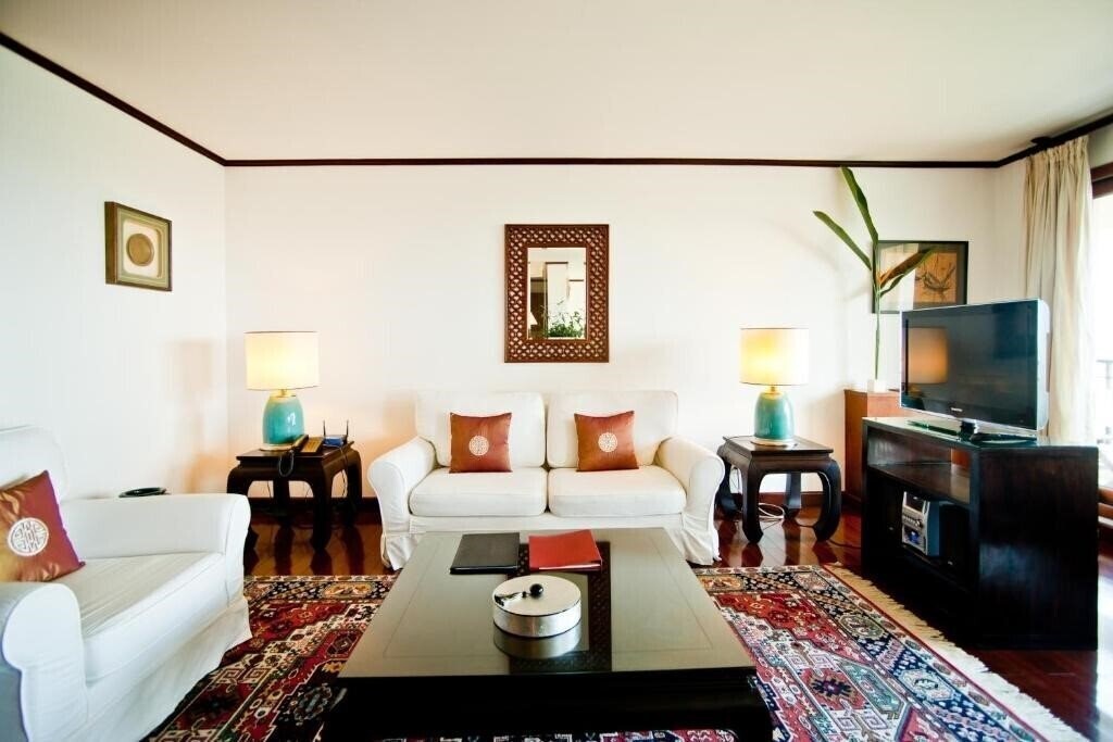 Фотография Saigon Domaine 4*