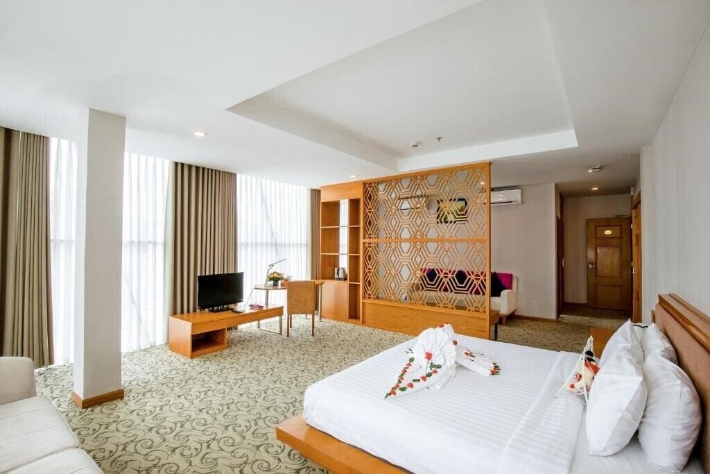 Фото Ttc Hotel Deluxe Airport 3*