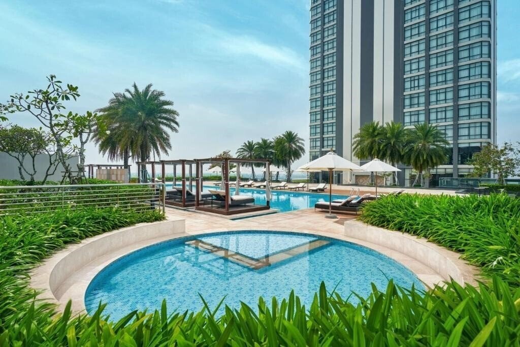 Фото Sheraton Can Tho 5*