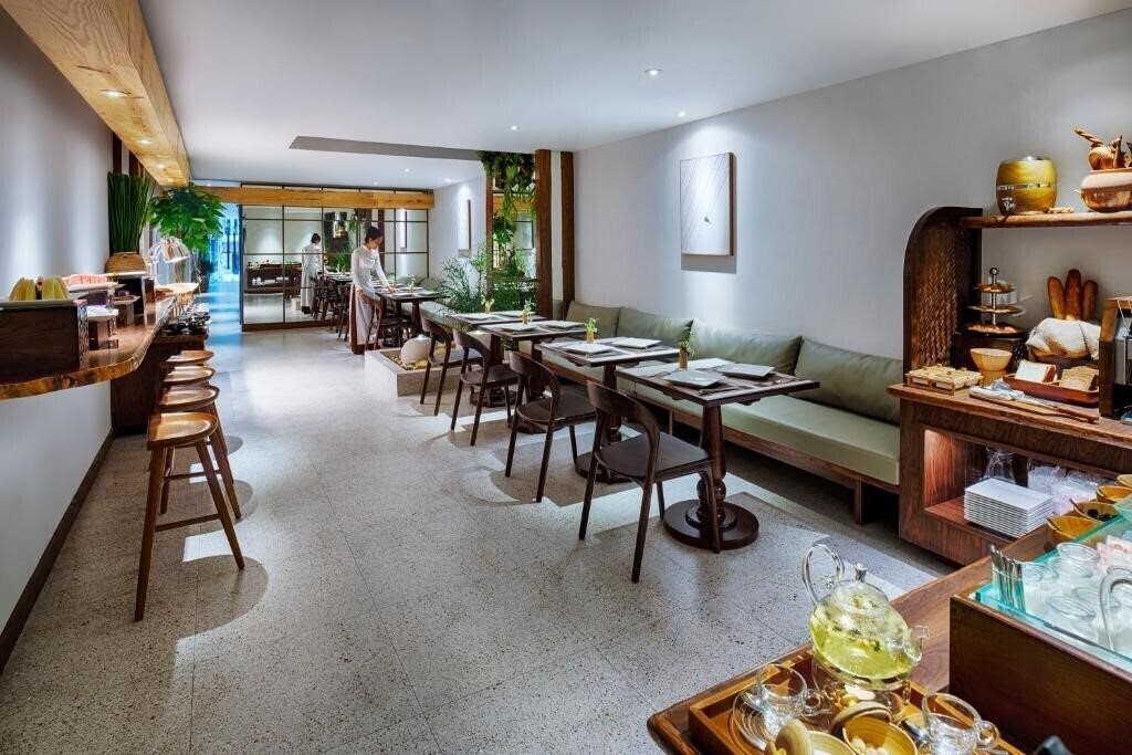 Изображение Silverland Min Hotel 2*