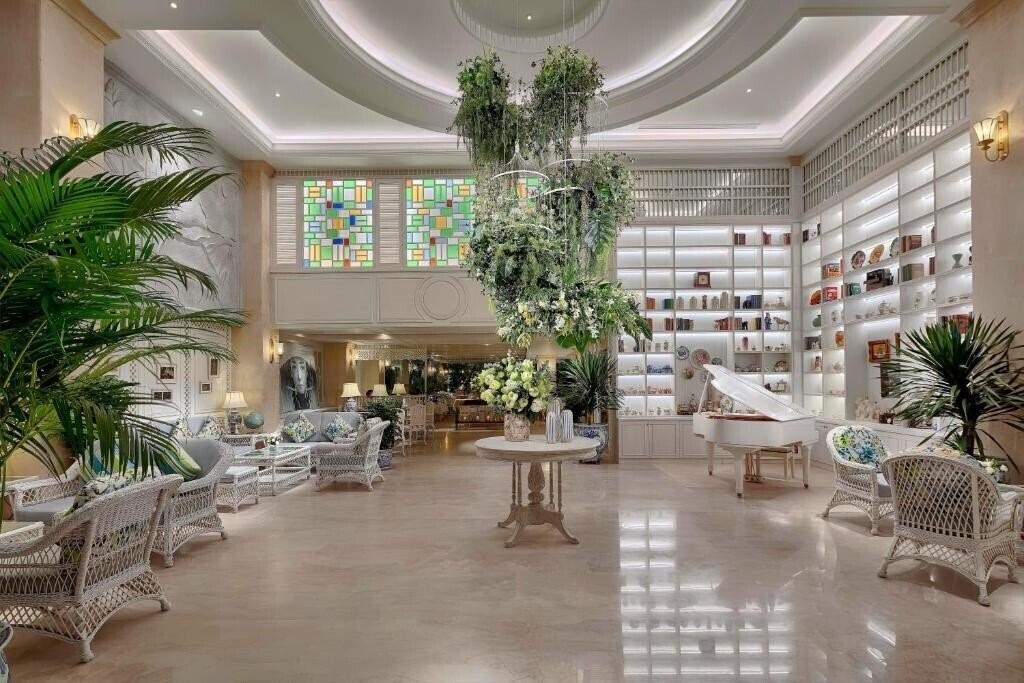 Изображение Au Lac Charner Hotel 4*