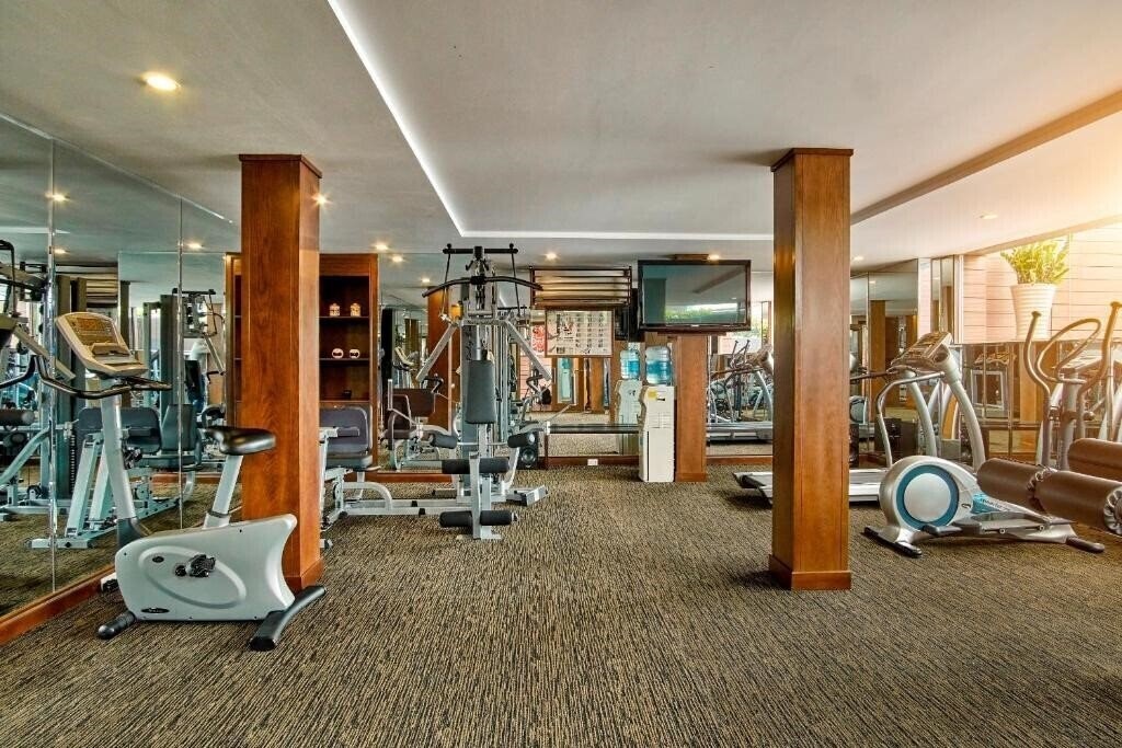 Изображение Nhat Ha L'Opera Hotel 4*