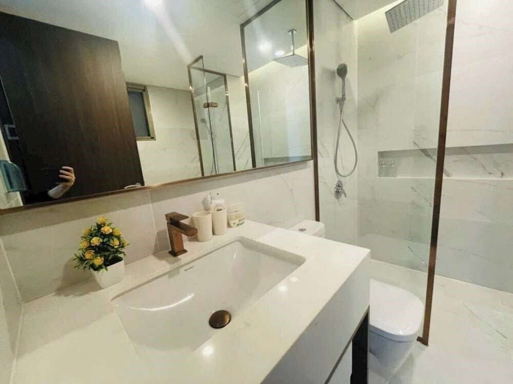 Фотография Bluesky Gateway Residence Luxury 5*