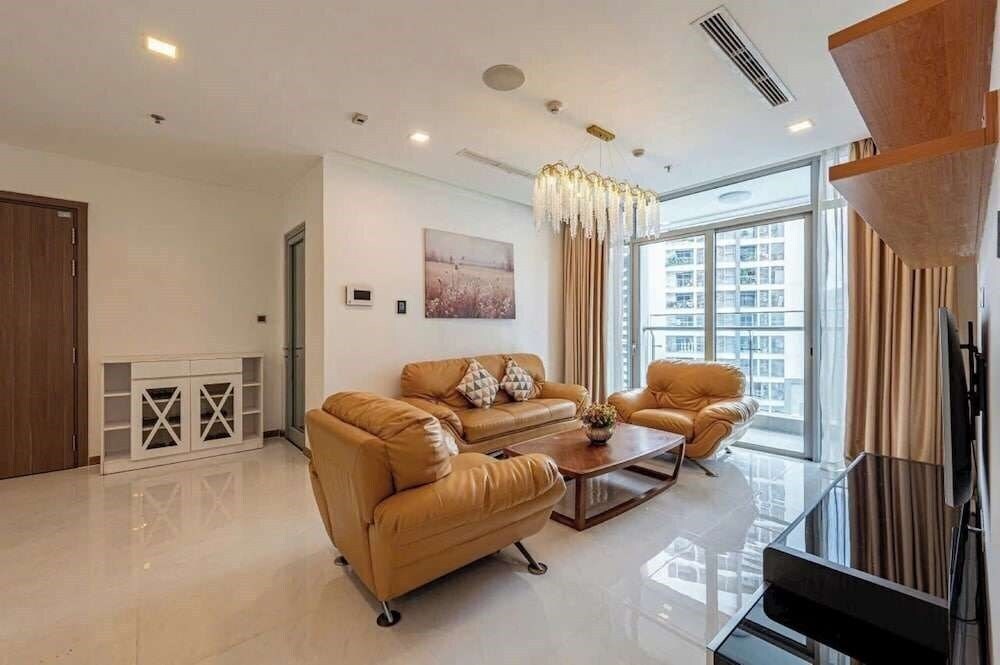 Изображение Bluesky Gateway Residence Luxury 5*