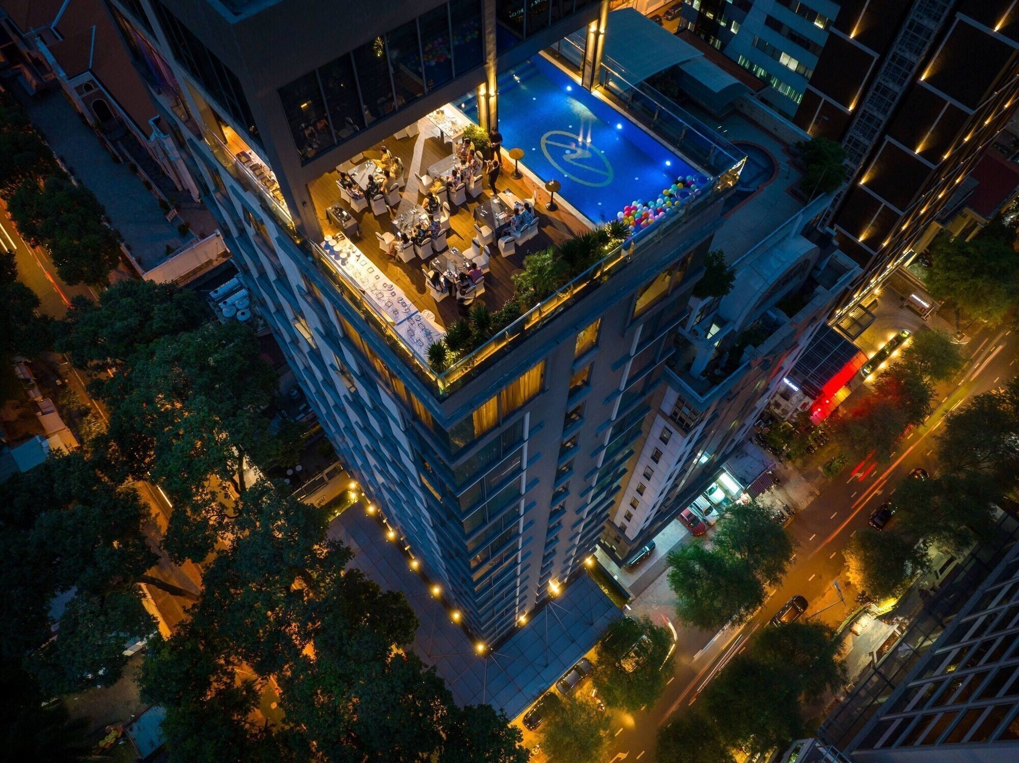 Фото Northern Charm Hotel (ex. Phuong Bac Hotel ) 4*