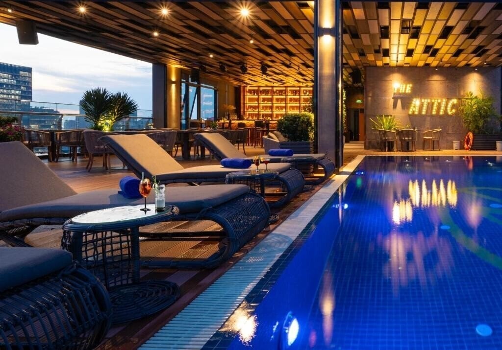 Изображение Northern Charm Hotel 4*