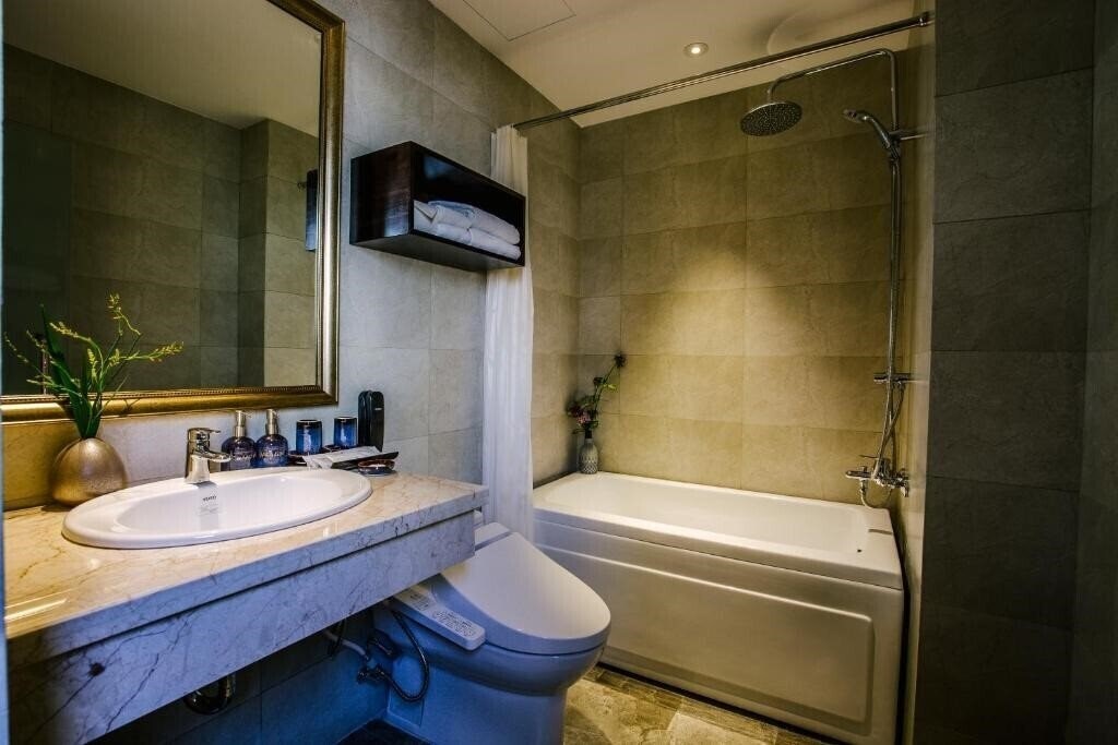 Фотография Roseland Sweet Hotel 4*