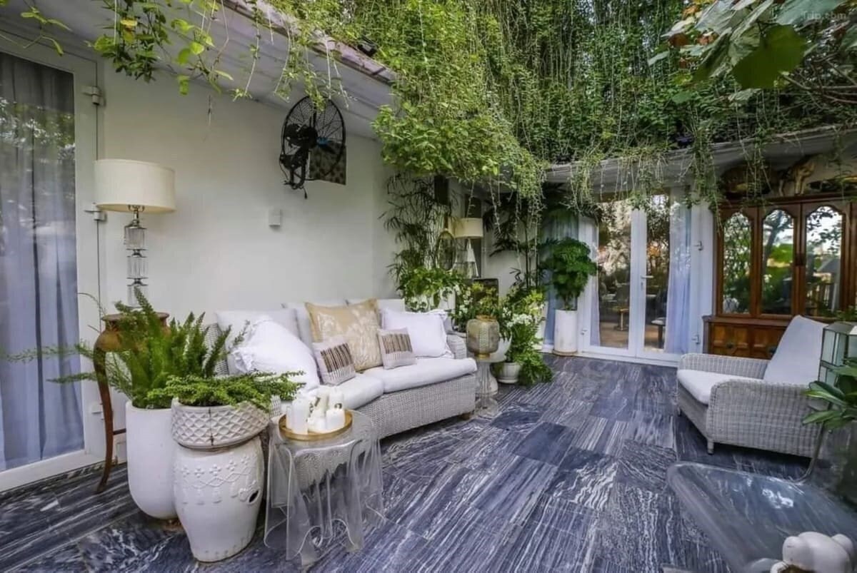 Фото Bed In Town Saigon 4*