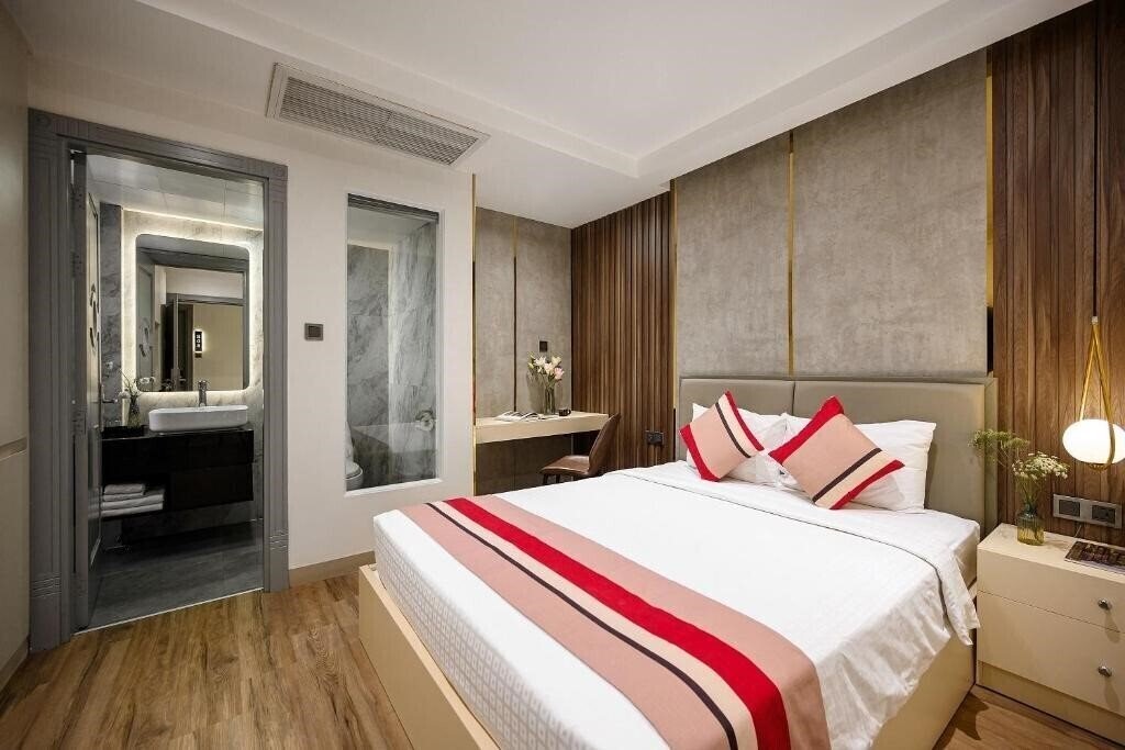 Фотография Acnos Hotel 3*