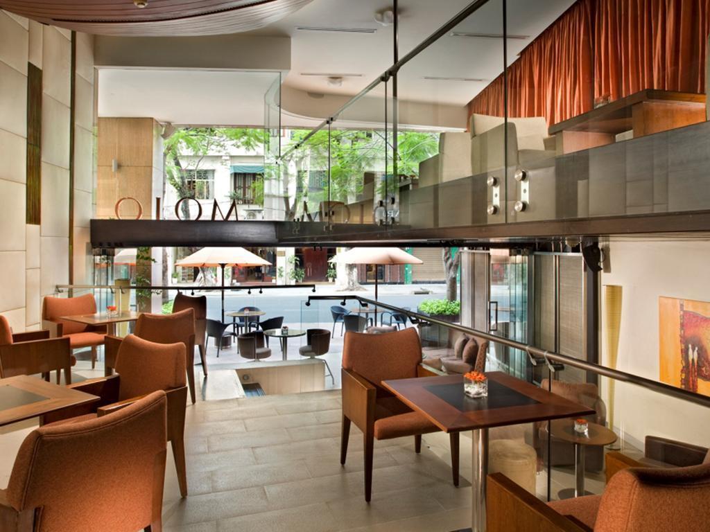 Изображение Sheraton Saigon Hotel & Towers 5*