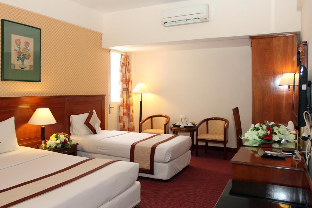 Фотография Saigon Star 3*