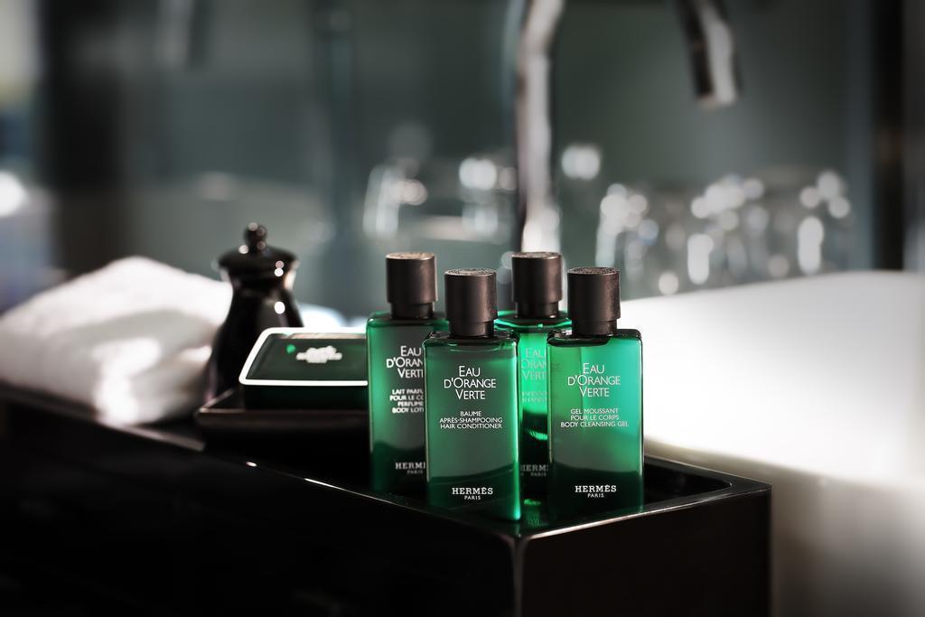 Фотография Sofitel Plaza 5*