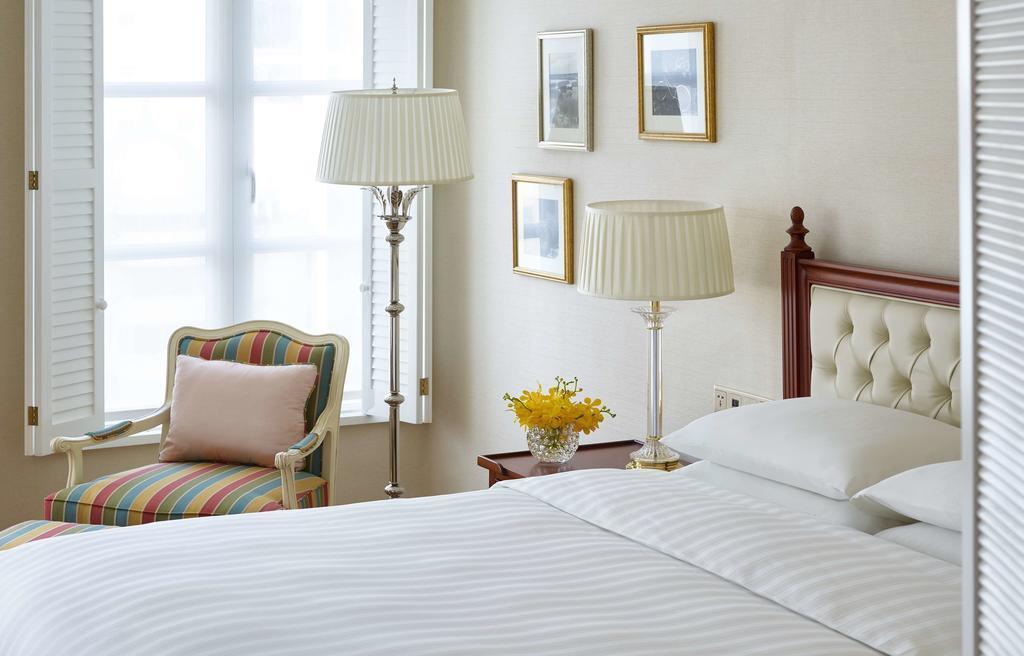 Фотография Park Hyatt 5*