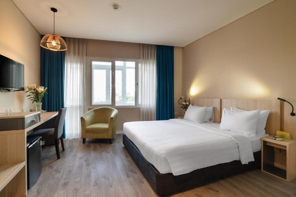 Картинка Liberty 3 Hotel 3*