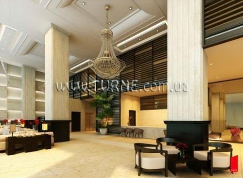 Фотография Royal Lotus Hotel Saigon 4*