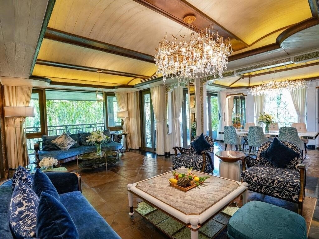 Изображение An Lam Saigon River 5*