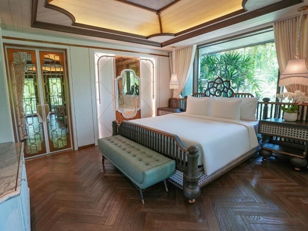 Картинка An Lam Saigon River 5*