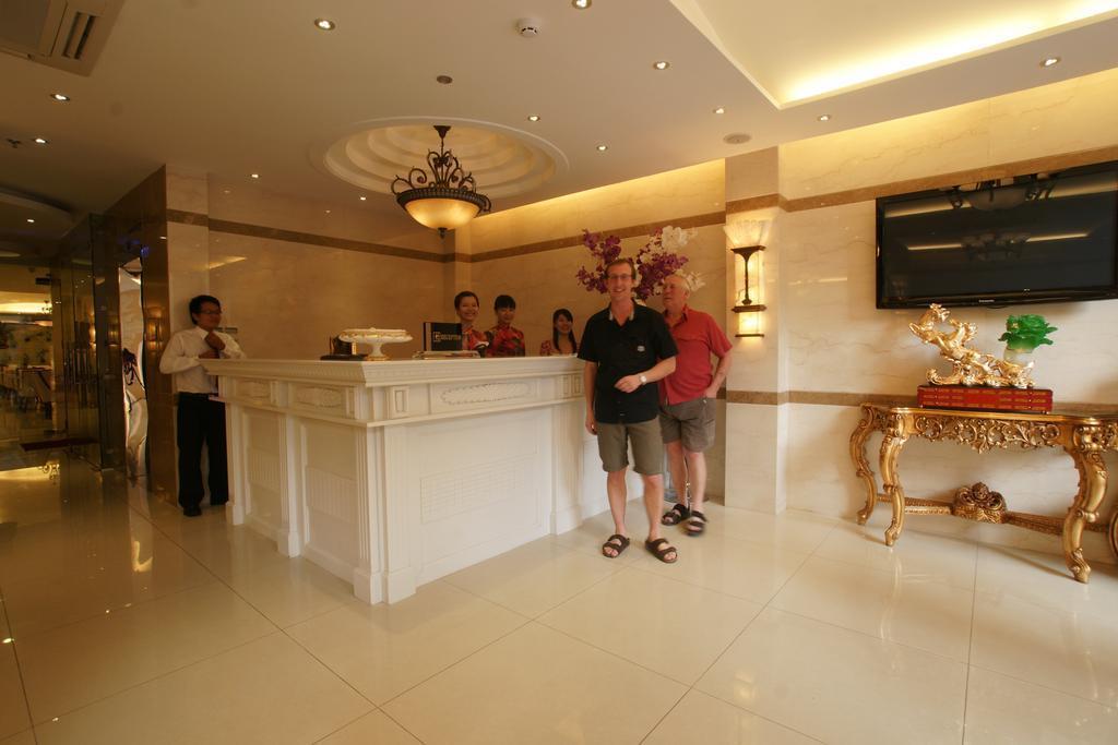 Отель Diamond Hill Hotel (ex. Blue Diamond) 4*