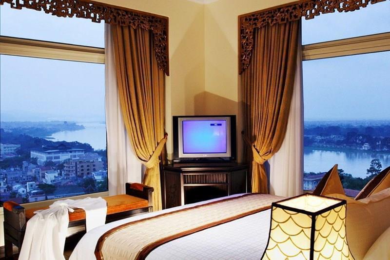 Фотография Imperial Hue 5*